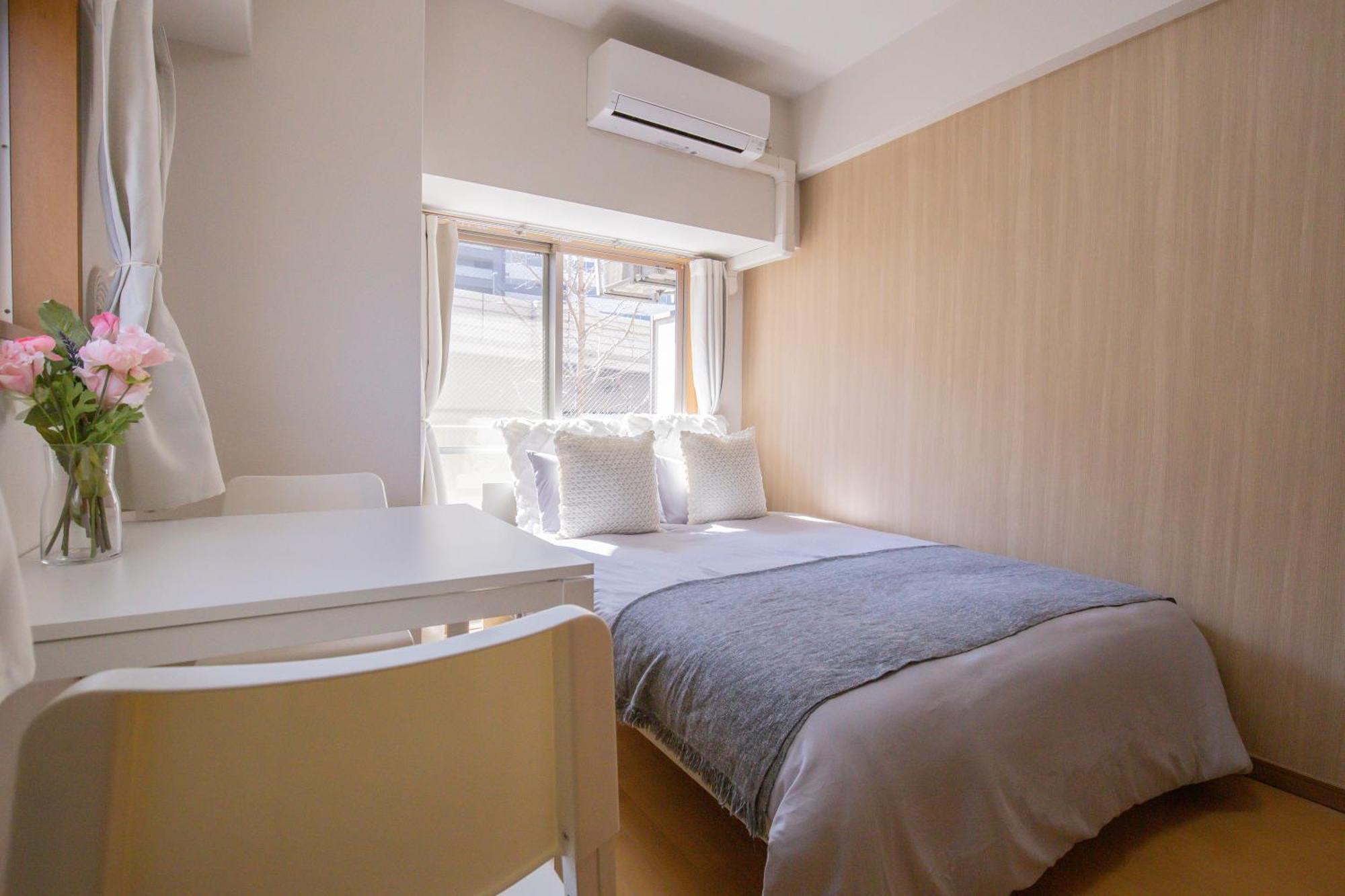 Apartamento Walk To Jr Shibuya Sta.-soe4 Tokio