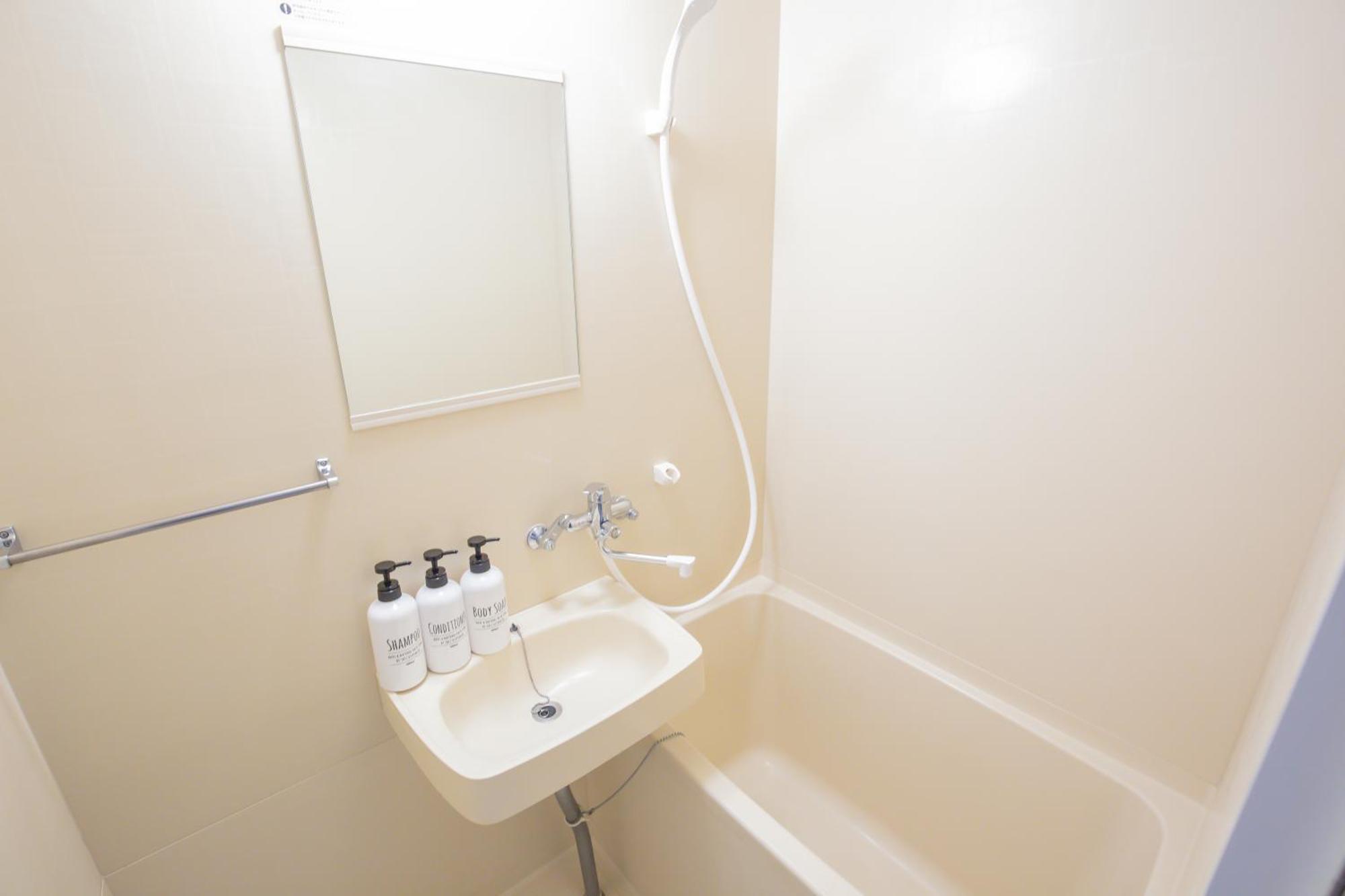 Apartamento Walk To Jr Shibuya Sta.-soe4
