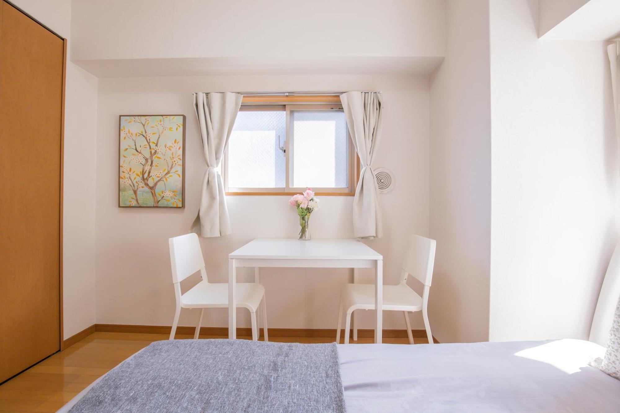 Apartamento Walk To Jr Shibuya Sta.-soe4 *
